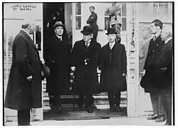 David Lloyd George