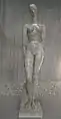 Große Sinnende (1913).