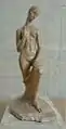 Kniende (1911).