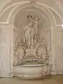 Fontaine d'Hercule