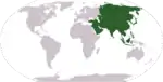 Asia