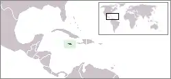 Image illustrative de l'article Droits LGBT en Jamaïque