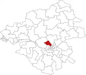 Canton d'Orvault