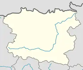 Voir sur la carte administrative du Lorri