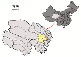 Xian de Guide
