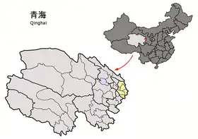 Image illustrative de l’article Haidong