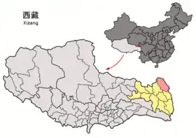 Xian de Jomda