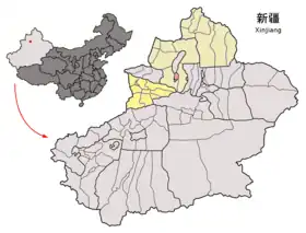 Kuitun