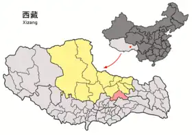 Xian de Lhari