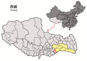 Xian de Nang
