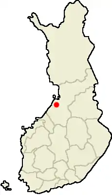 Ruukki