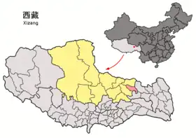Xian de Sog
