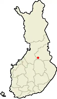 Vuolijoki