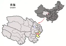 Xian de Zêkog