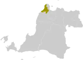 Cilegon