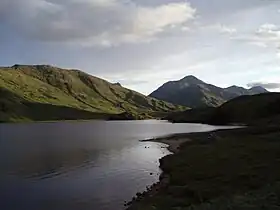 Image illustrative de l’article Loch Arkaig