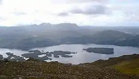 Image illustrative de l’article Loch Maree