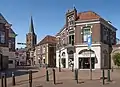 Rue de Bierstraat.