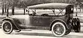 illustration de Locomobile Company of America