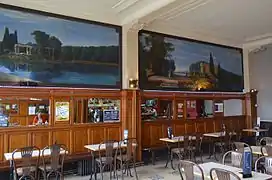 Café