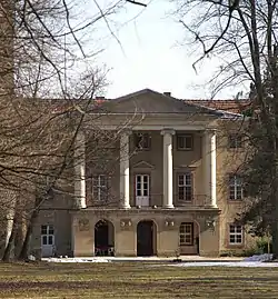 Löbichau