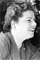 Loes van Overeem.
