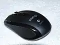 Logitech VX Nano