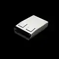 souris sans fil Logitech Metaphor