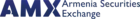 logo de Bourse d'Arménie