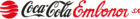 logo de Coca-Cola Embonor