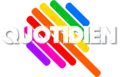 Ancien logo utilisé lors des saisons 6 et 7(du 30 août 2021 au 23 juin 2023)