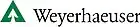 logo de Weyerhaeuser