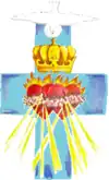 Image illustrative de l’article Alliance des cœurs unis
