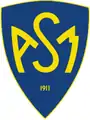 Logo depuis 2019.