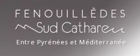 Blason de Communauté de communes Agly Fenouillèdes