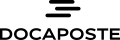 Logo actuel de Docaptoste depuis janvier 2019