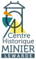 Logo depuis 2018.