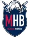 Logo actuel.
