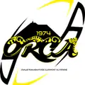 Logo de 2000 à 2016.