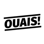 Logo de Ouais!