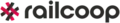 Logo de Railcoop depuis sa création.