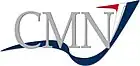 logo de Constructions mécaniques de Normandie
