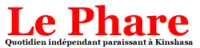 Image illustrative de l’article Le Phare (RDC)