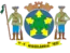 Blason de Niquelândia