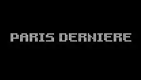Logo de l'émission.