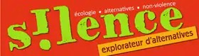 Image illustrative de l’article Silence (revue)