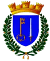 Blason de Souvigny