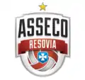 Logo depuis 2013.