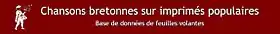 Logo de Feuilles volantes
