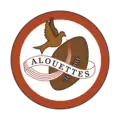 Logo de 1946 à 1969.